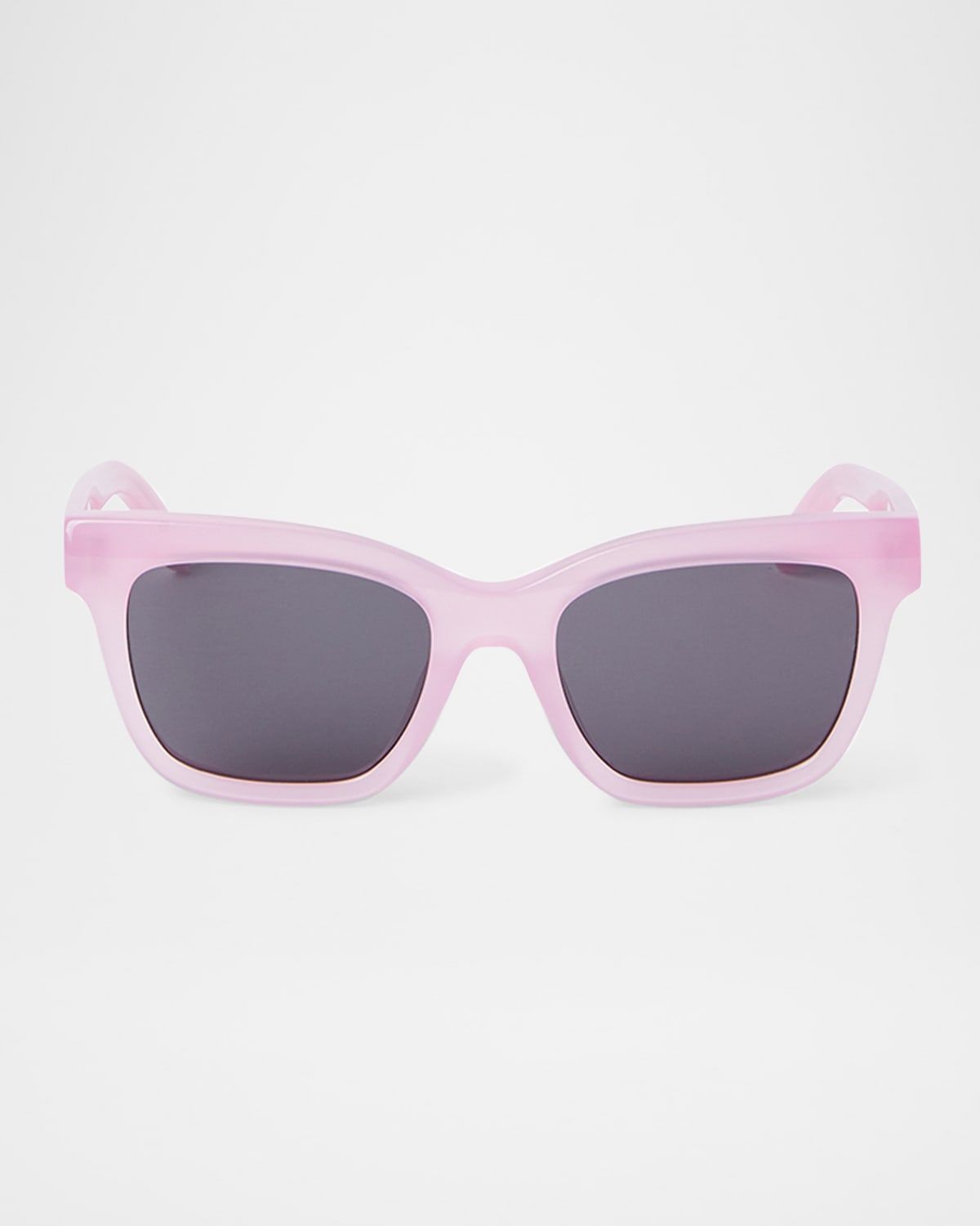Lincoln Square Acetate Sunglasses