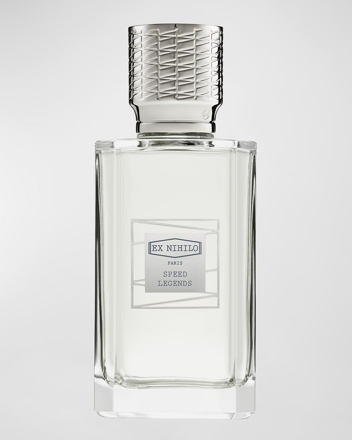 Speed Legends Eau de Parfum, 3.4 oz.