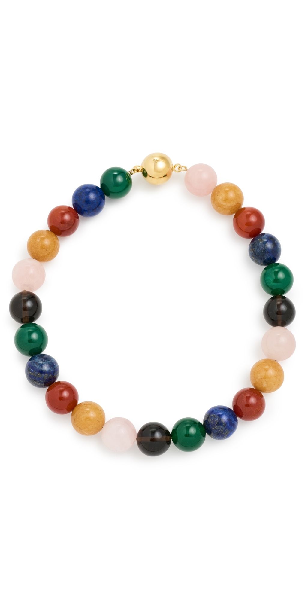 éliou Lanai Necklace Multi Color One Size