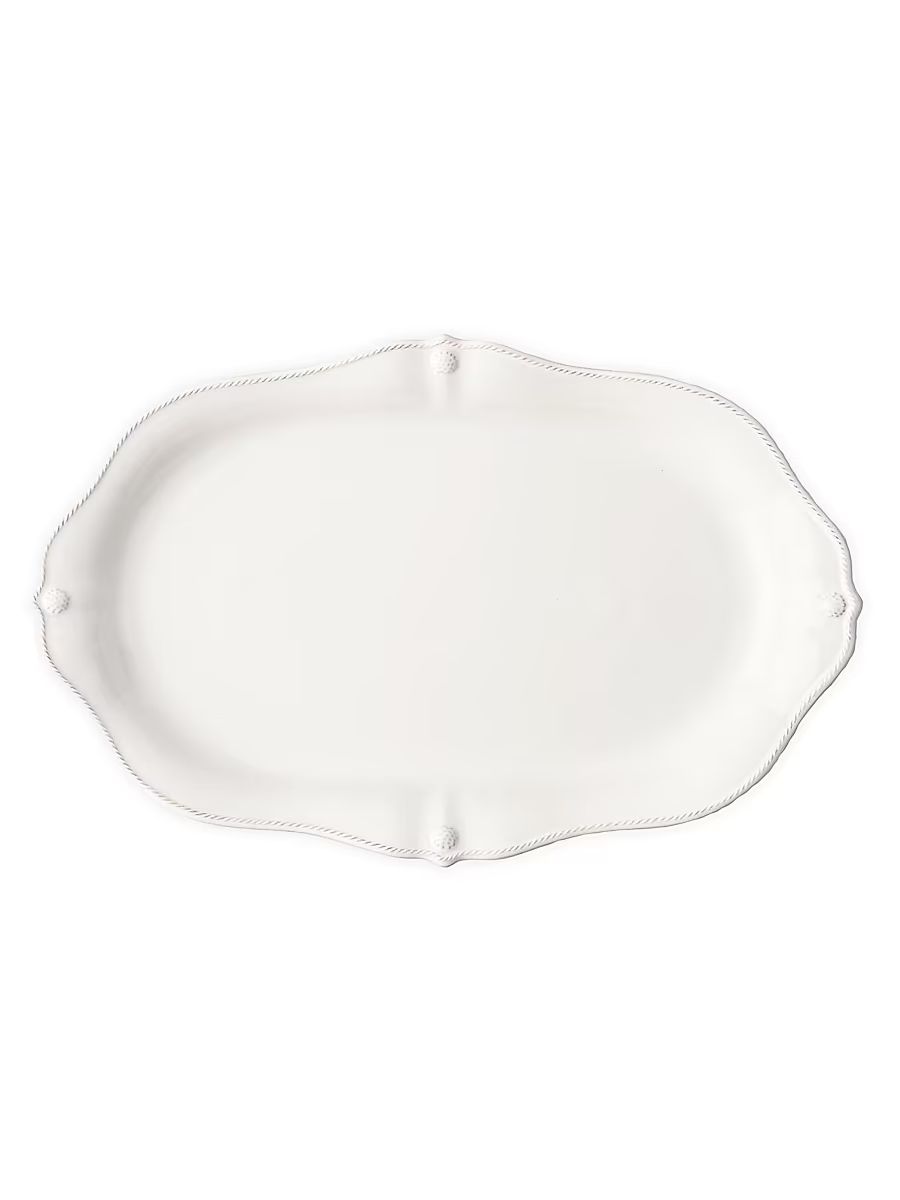 Berry & Thread 20'' Platter