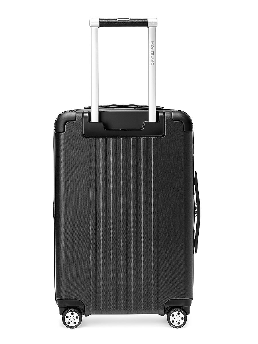 Montblanc Cabin Compact Trolley Carry-On - Black