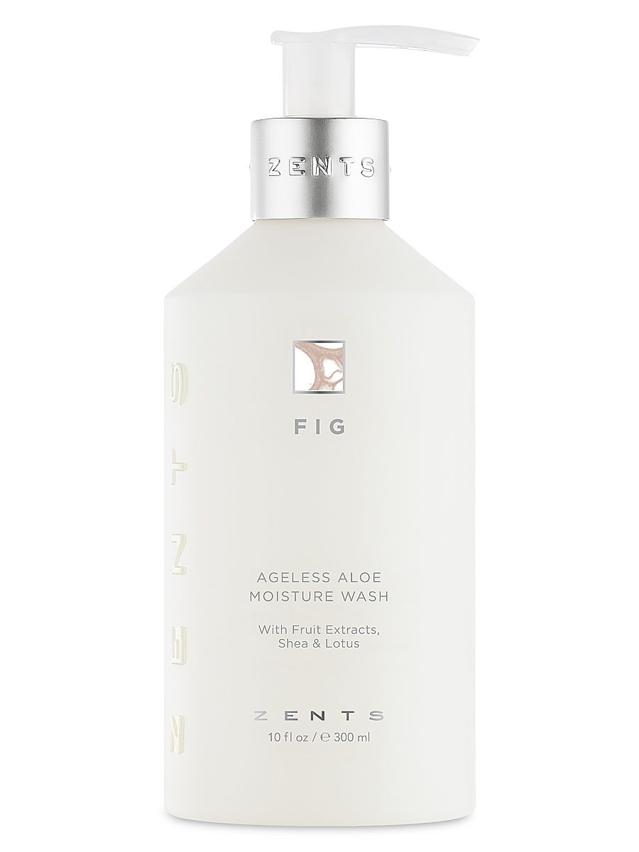 Fig Ageless Aloe Moisture Wash