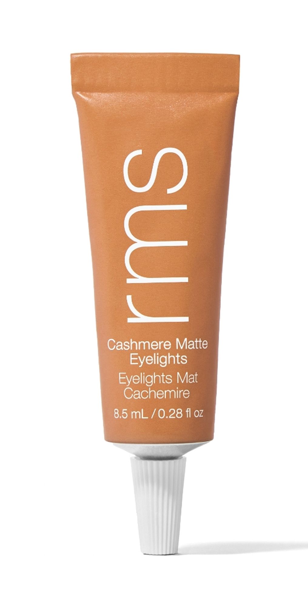 RMS Beauty Cashmere Matte Eyelights Tundra Taupe 8.5mL/ 0.28 fl. oz.