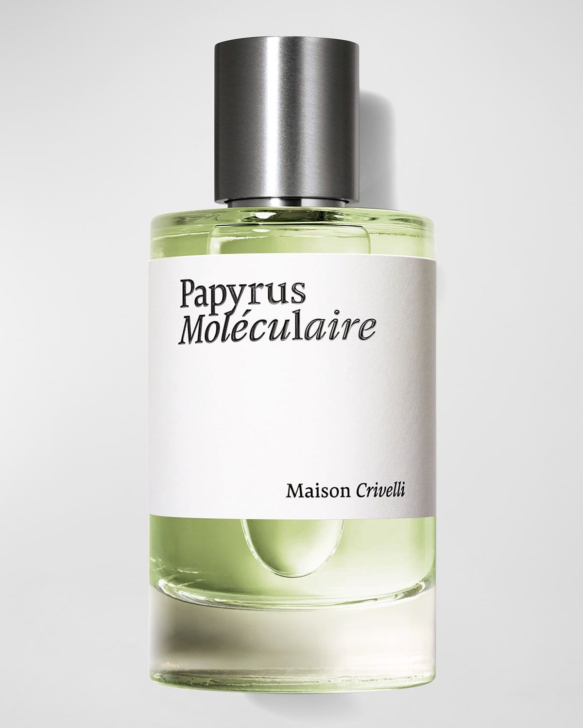 Papyrus Moleculaire Eau de Parfum