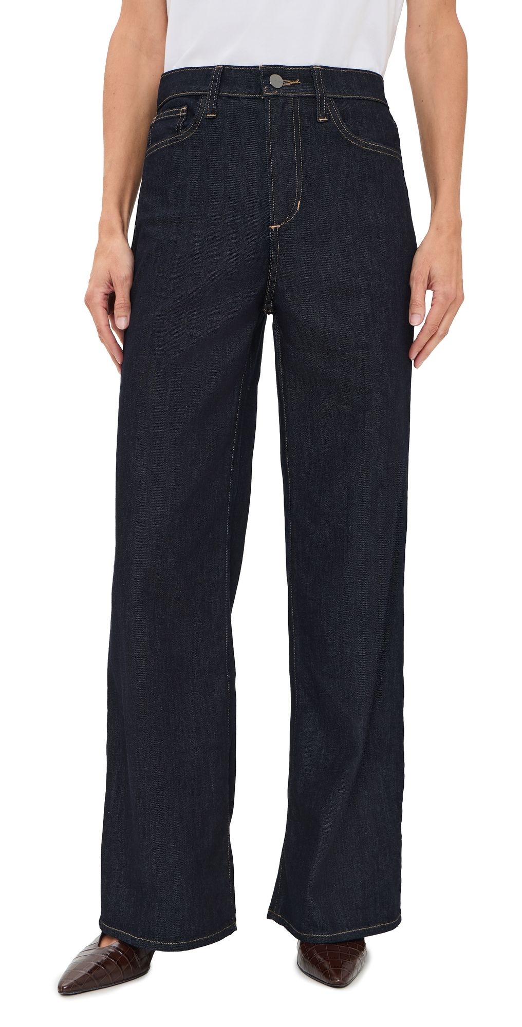Joe's Jeans The Mia Petite Jeans Absolutely 29