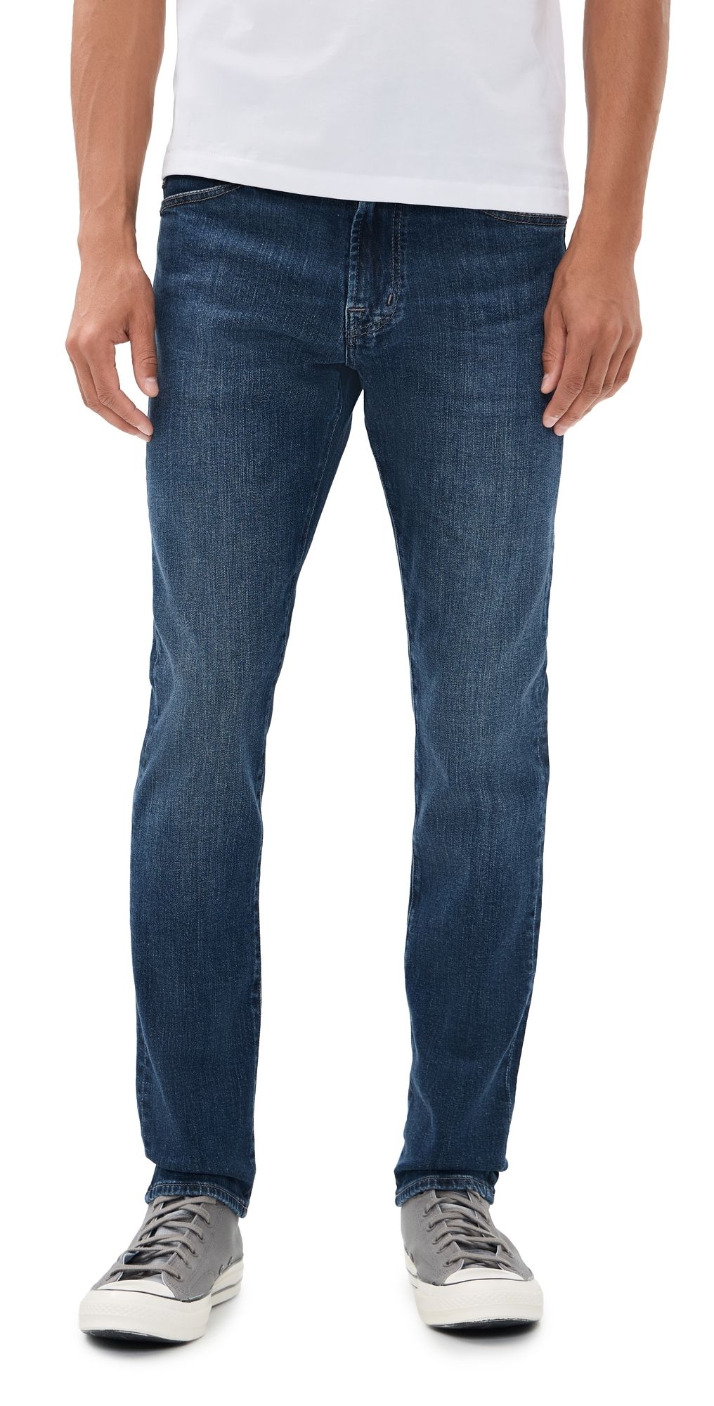 AG Tellis Modern Slim Jeans 32 SEQUEL 31