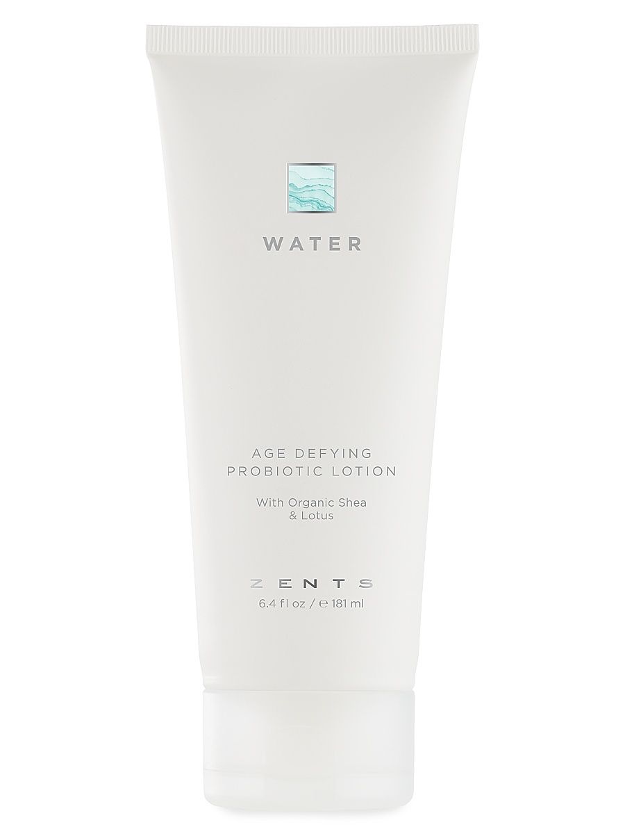 Water Age Defying Probiotic Lotion