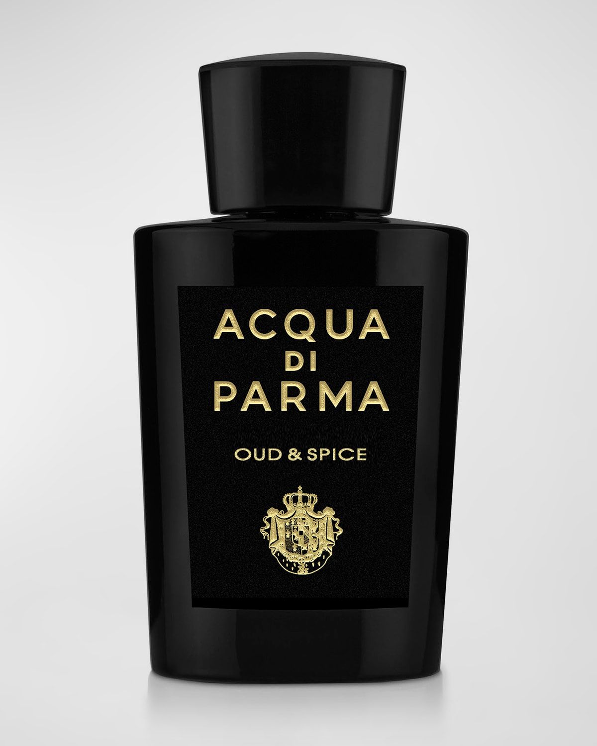 Signature Oud & Spice Eau de Parfum