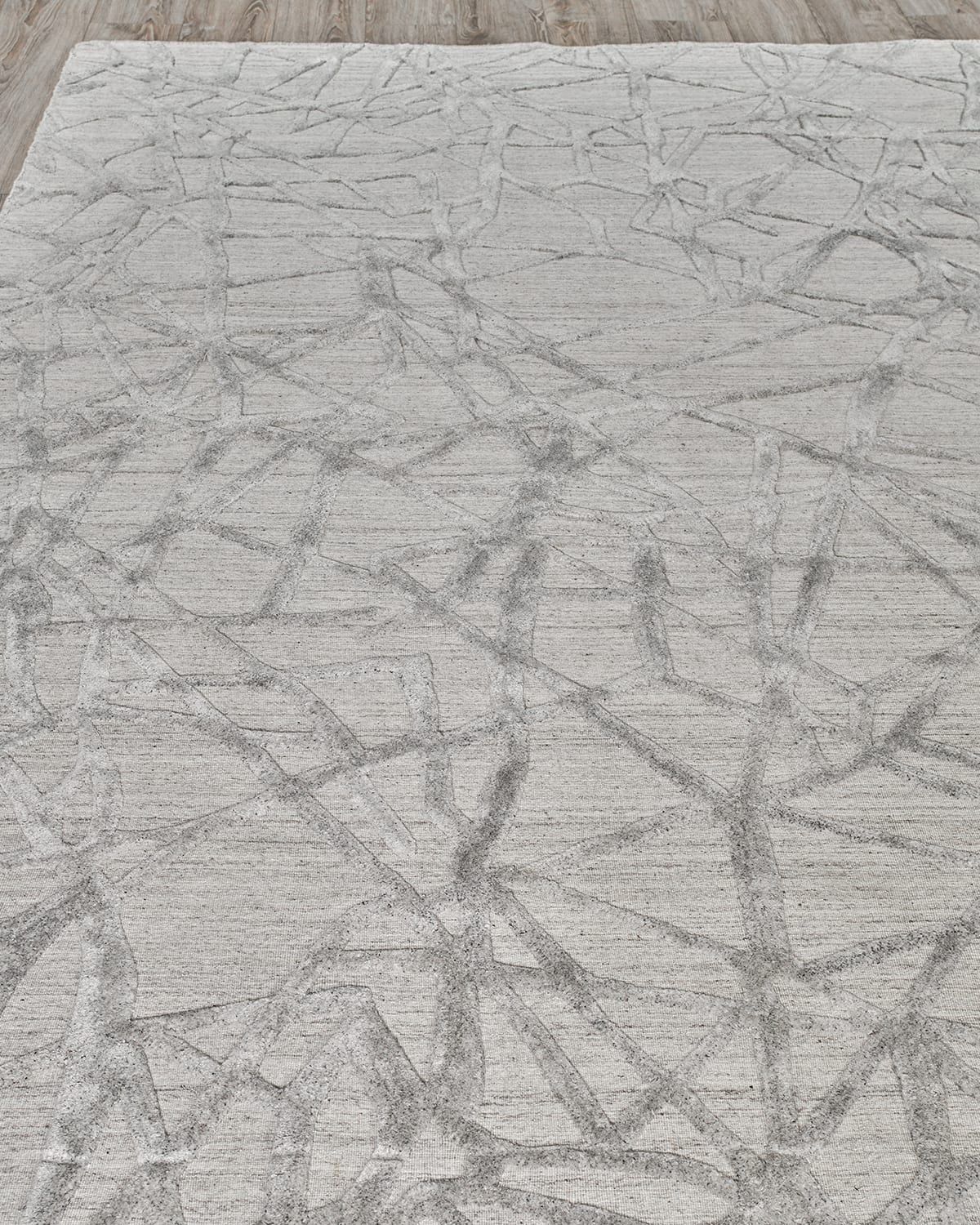 St. Simons Hand-Loomed Rug