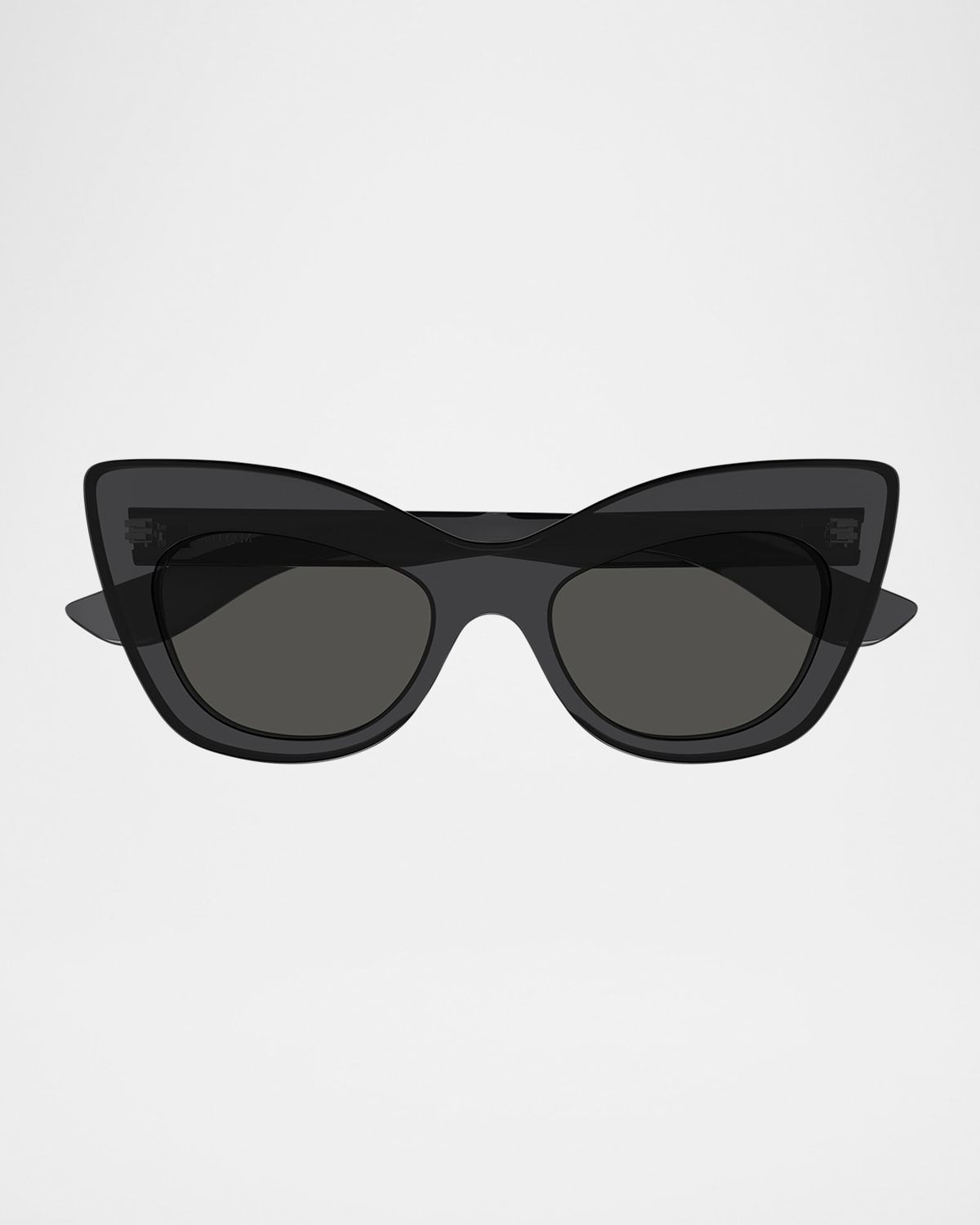 AM0516S Cat-Eye Sunglasses