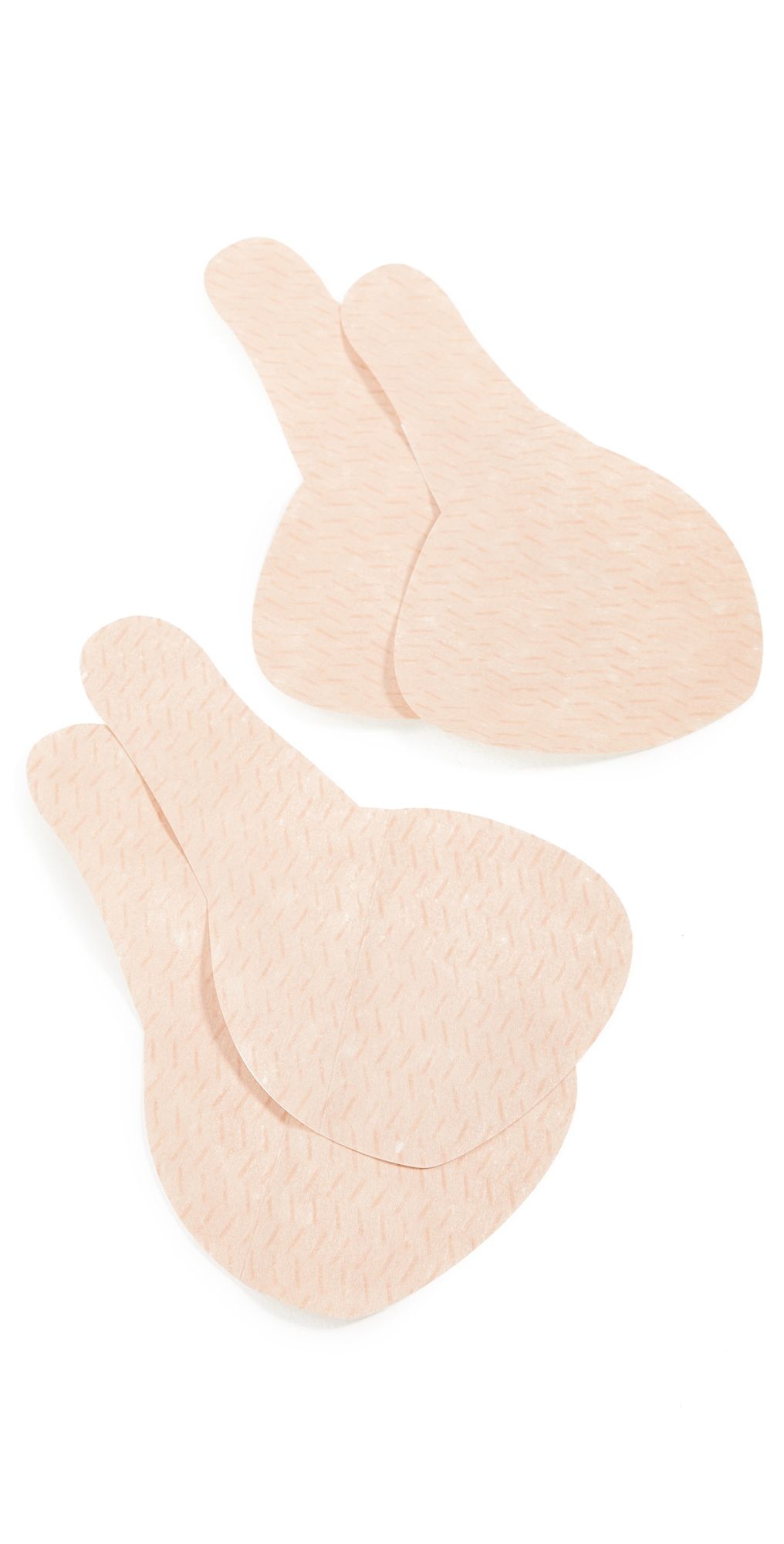 Fashion Forms The Lift It Up Bare Bra 2 Pack Almond C