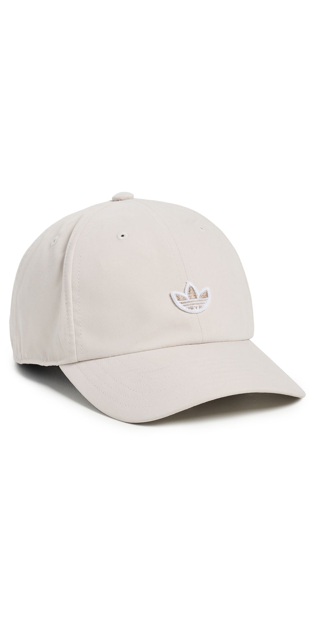 Adidas Golf Originals Relaxed Cap Alumina One Size
