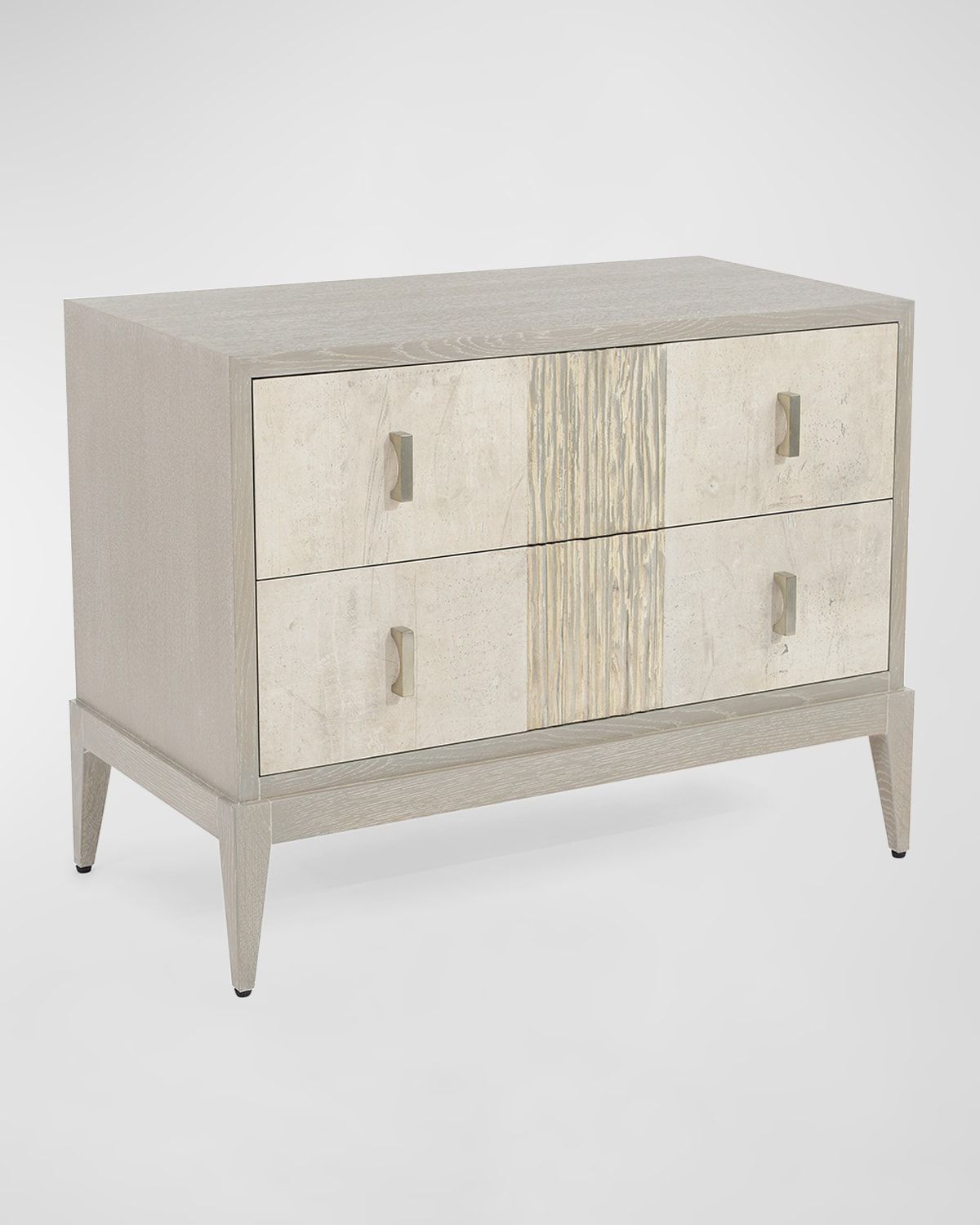 Aspis Nightstand