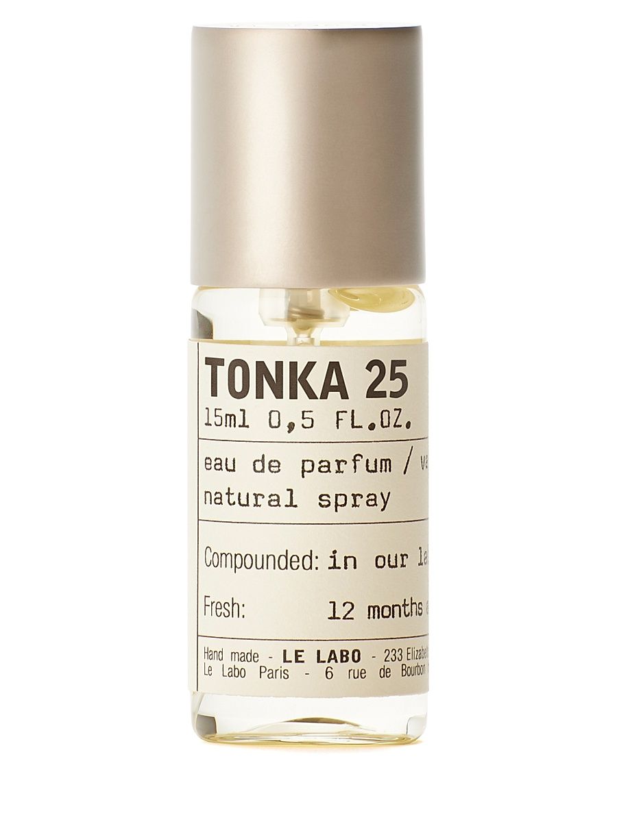 Women's Tonka 25 Eau de Parfum Natural Spray/0.5 oz