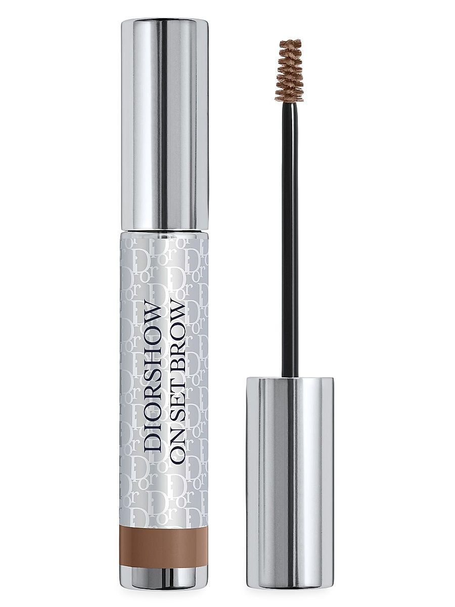 Women's Diorshow On Set Brow Gel - 03 Brown