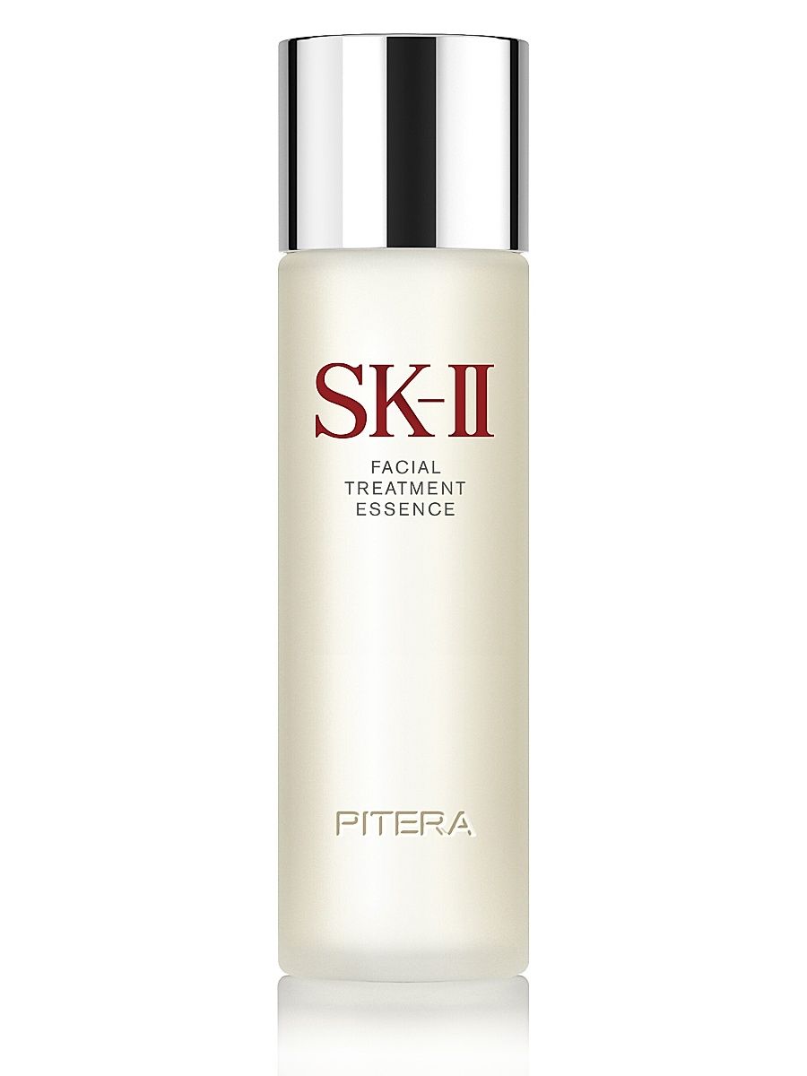 Facial Treatment Essence