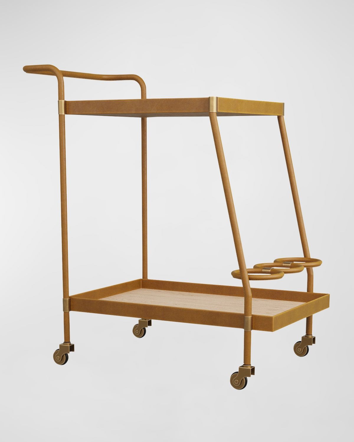 Sanders Bar Cart