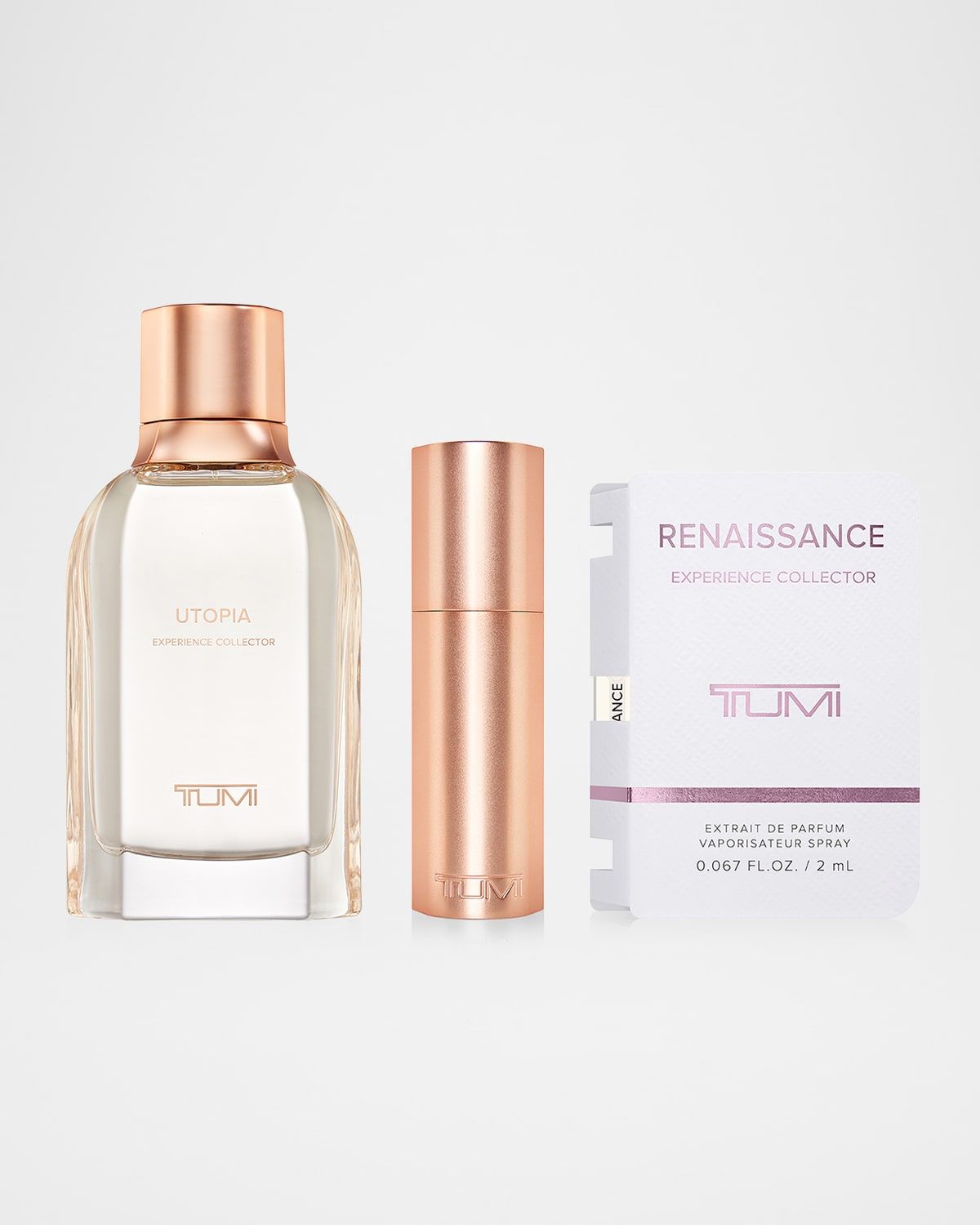 Utopia Experience Collector Bundle