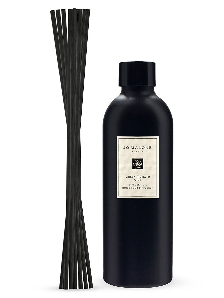 Green Tomato Vine Diffuser