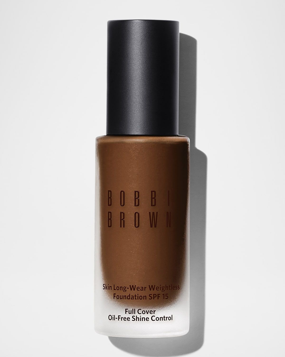 Skin Long-Wear Weightless Foundation SPF 15