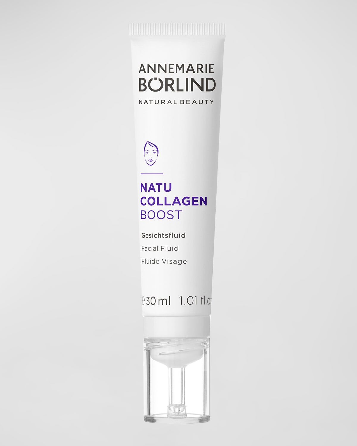 NATUCOLLAGEN BOOST Facial Fluid