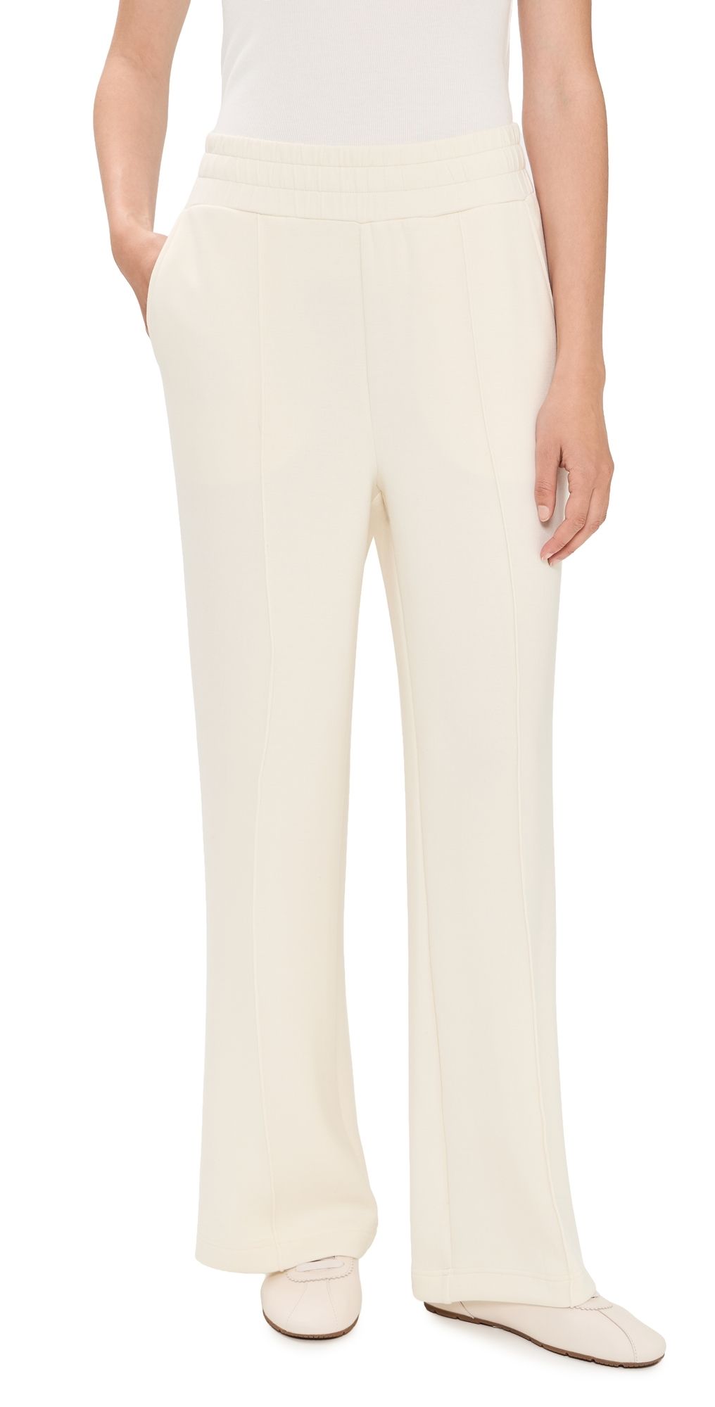 Varley The Wide Leg Pants 30 Pristine XXS