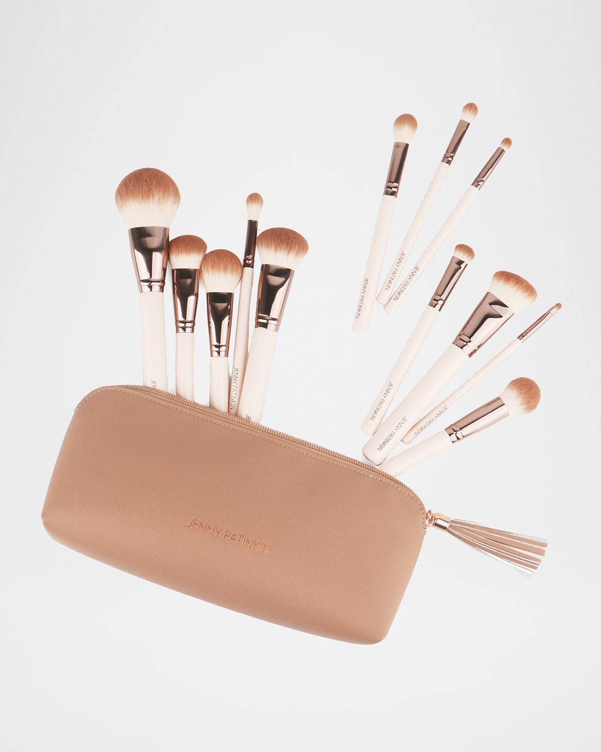 Limited-Edition Quiet Luxury Brush Set