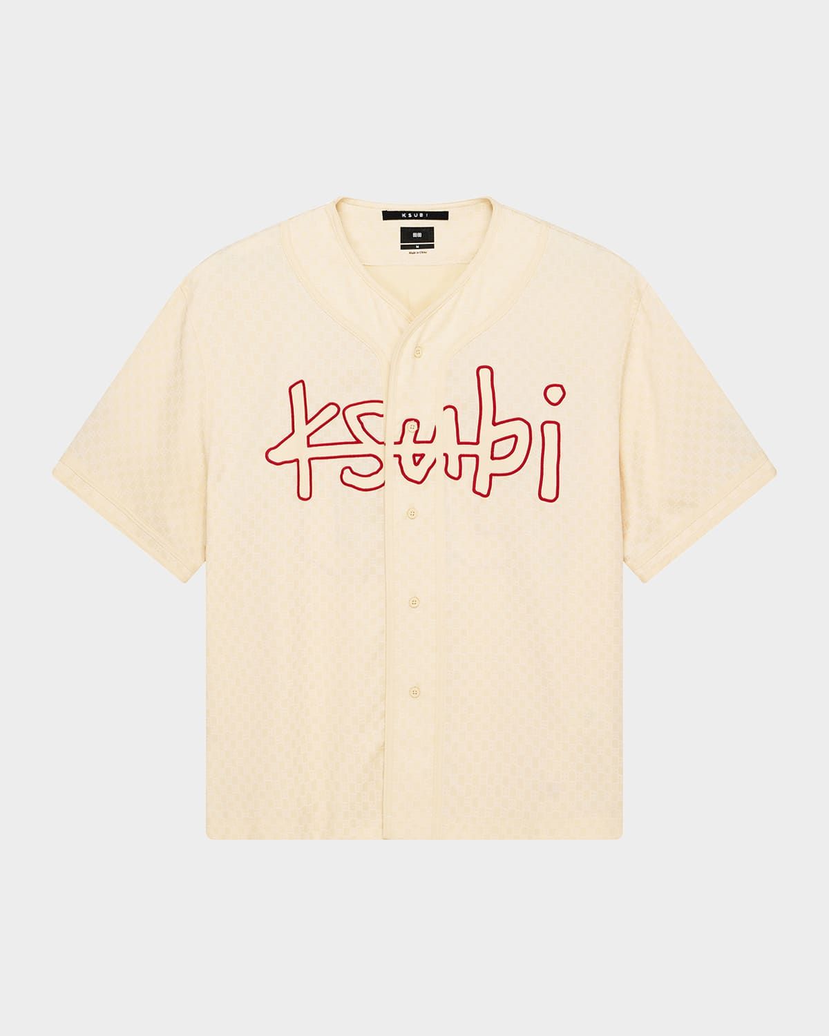 Men & apos;s 1999 Box Life Jersey