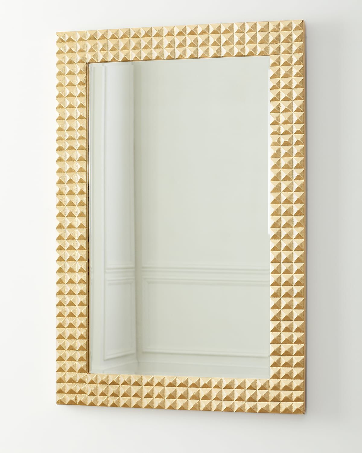 Geometric Mirror - 56"