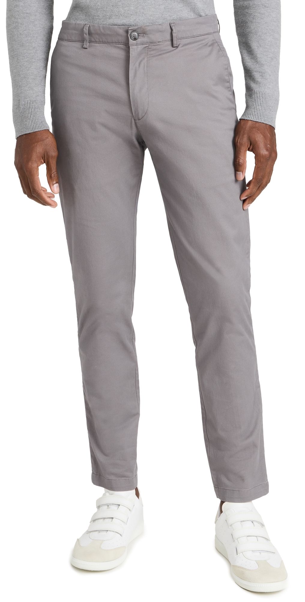 Club Monaco Connor Chinos Grey 28