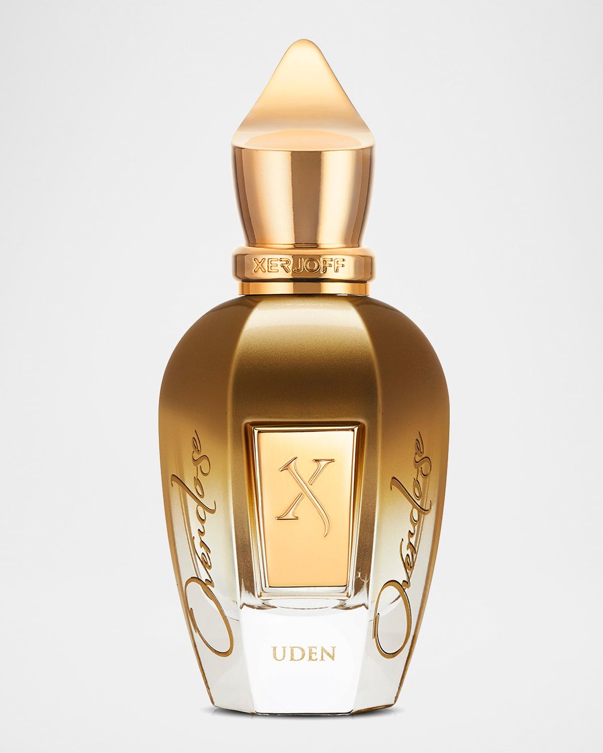 Uden Overdose Parfum, 1.6 oz.