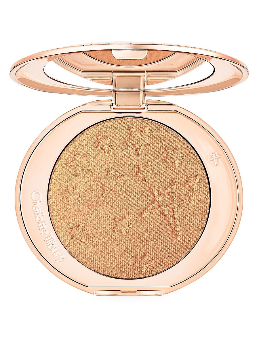 Women's Hollywood Highlighter - Pillow Talk Glow