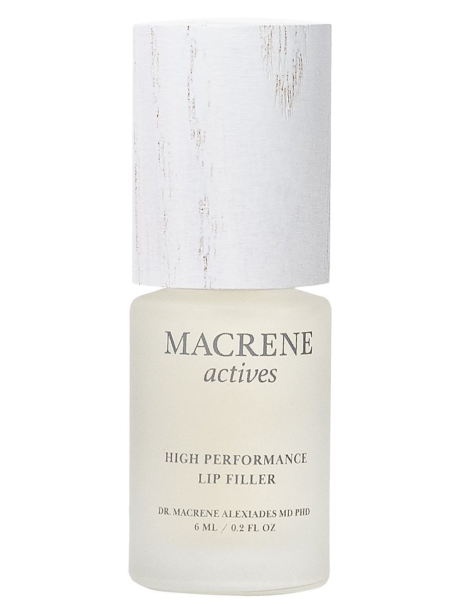 Women's Skin + Earth: High Performance Lip Filler