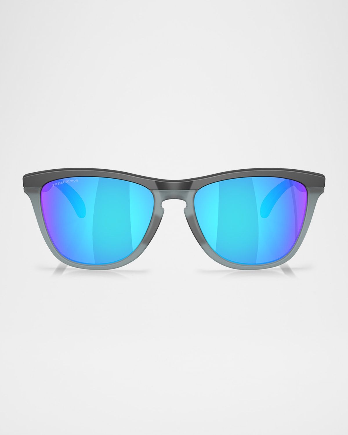 Men & apos;s OO9284 Round Sunglasses