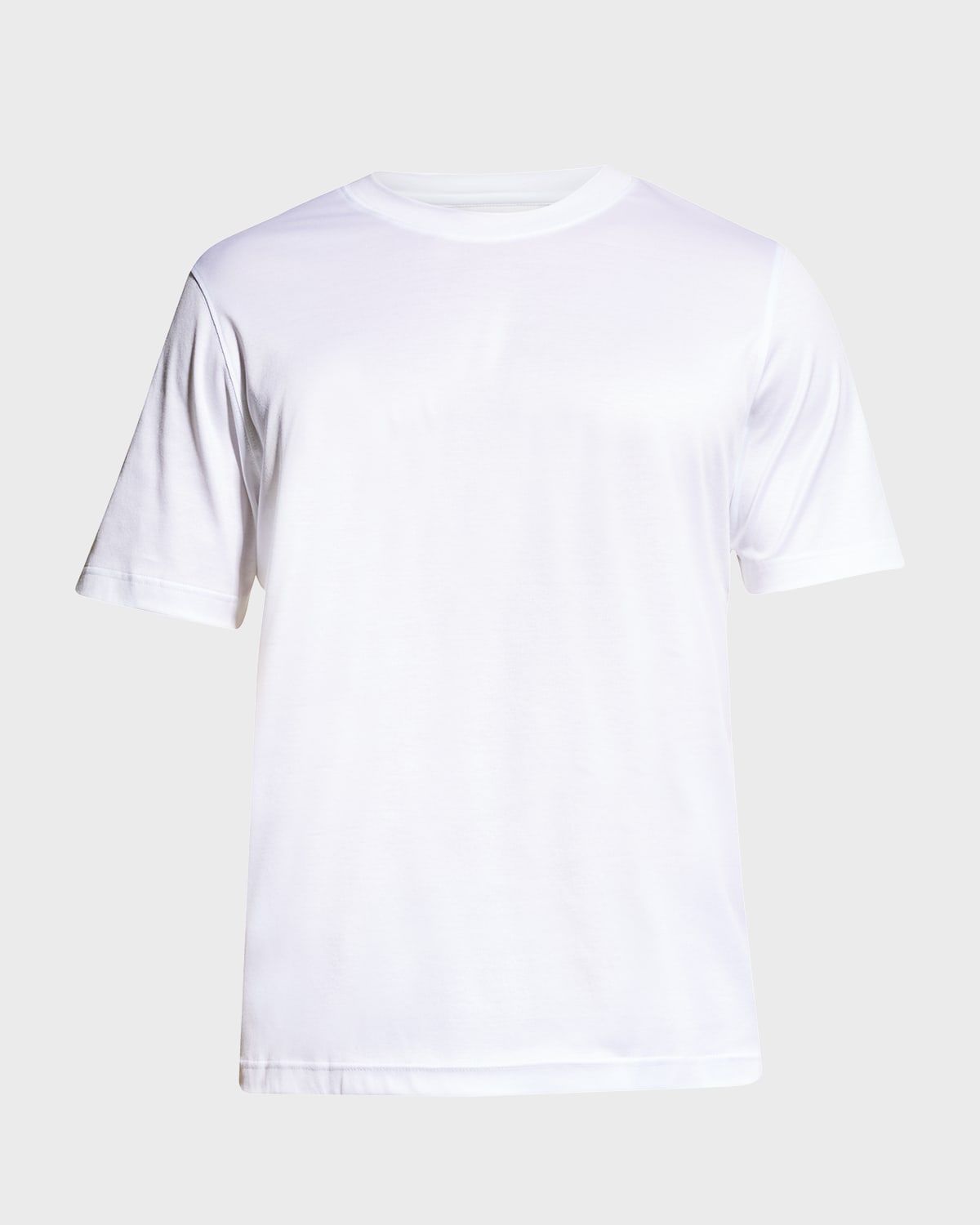 Men & apos;s Luxe Jersey T-Shirt