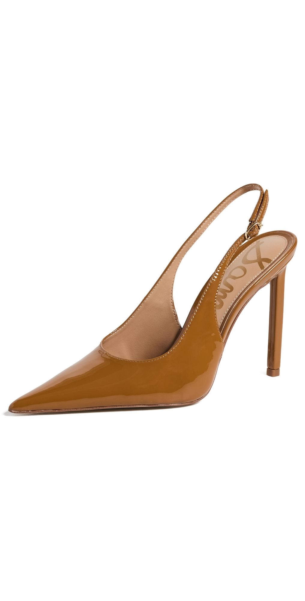 Sam Edelman Tegan Pumps Dalia Tan 5.5