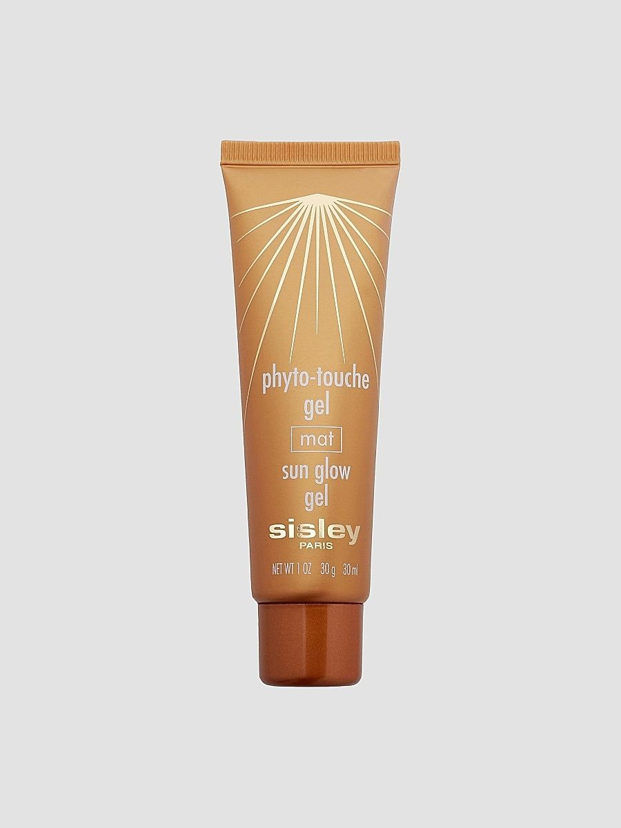 Sisley-Paris Women's Sun Glow Gel - Mat - Size 1.7 oz. & Under
