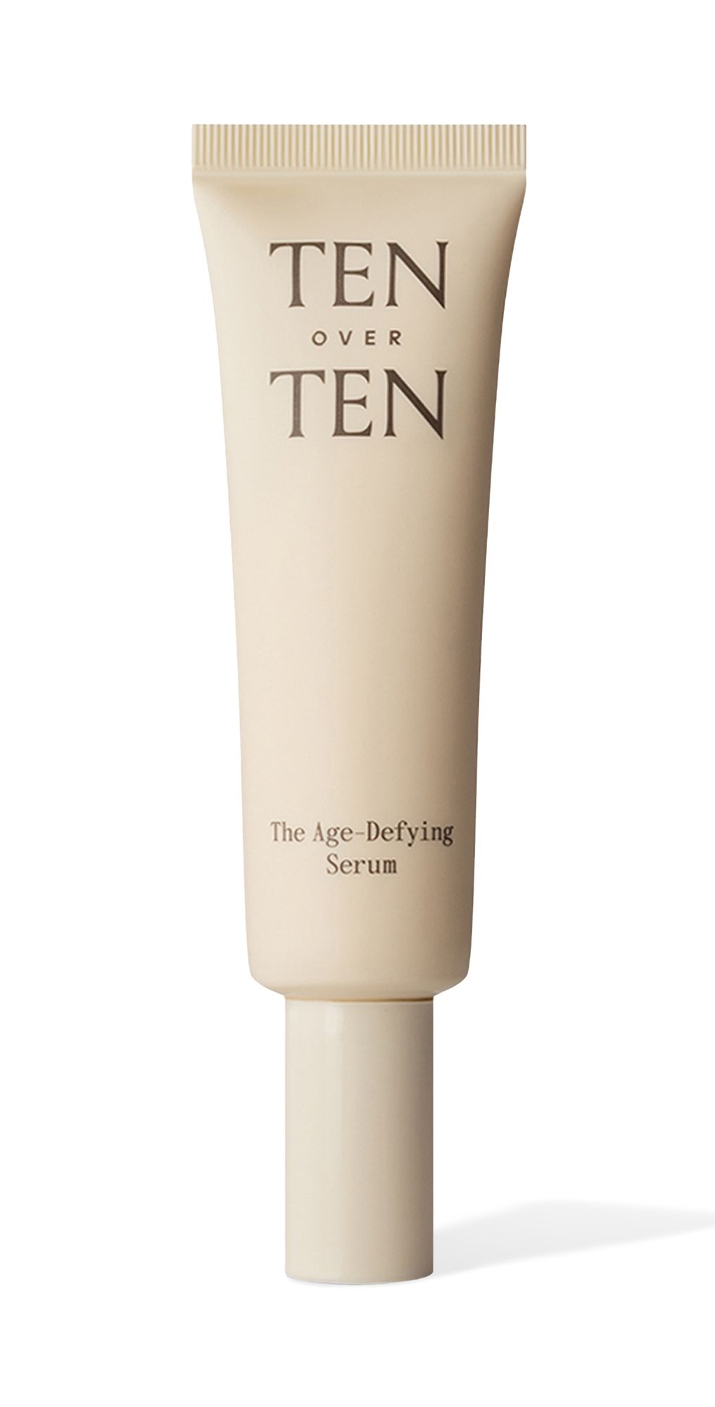 Tenoverten The Age Defying Hand Serum No Color 1.0 oz/30 mL