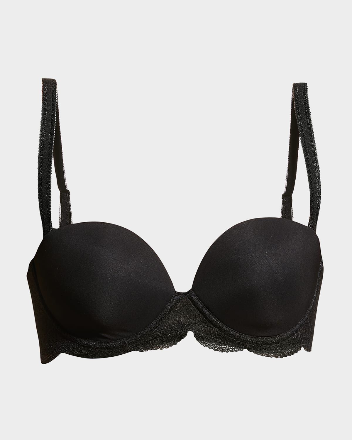 Karma Smooth Strapless Bra