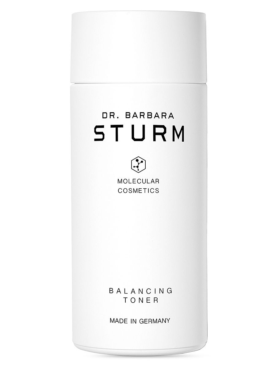 pH Balancing Toner