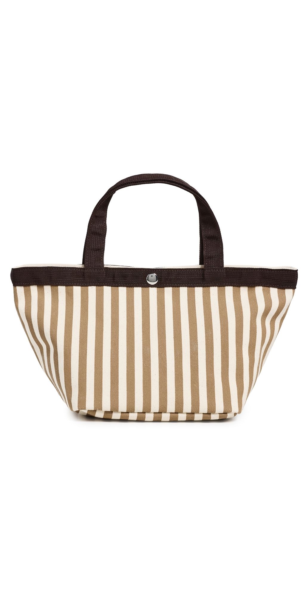 KULE The Hartley Bag Canvas/Navy One Size