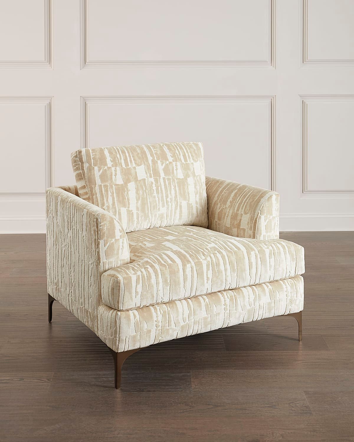 Gentilly Accent Chair
