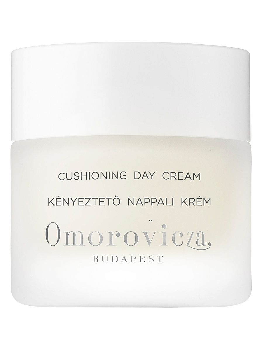 Cushioning Day Cream