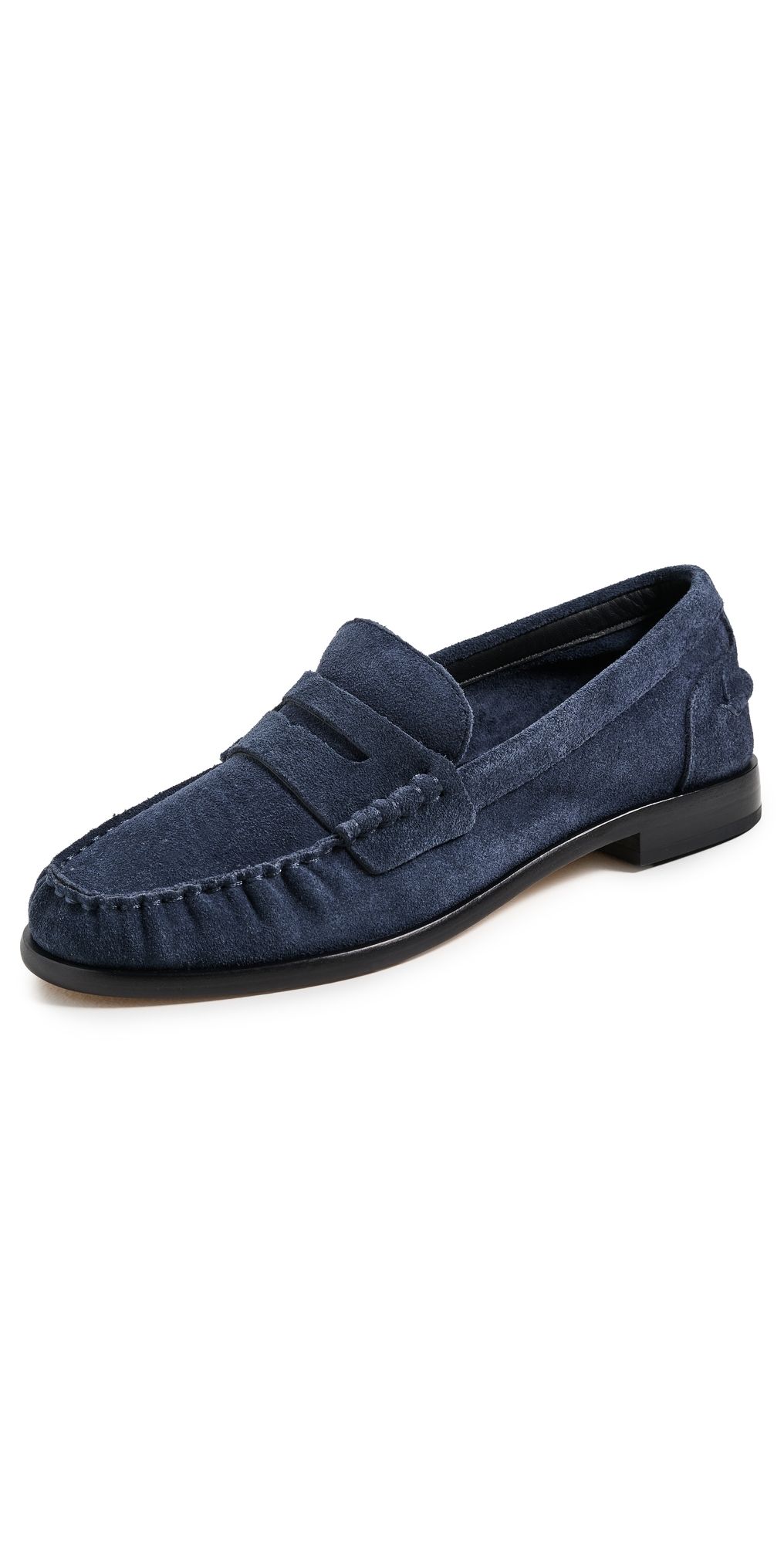 rag & bone Carter Loafers Nvysd 37.5