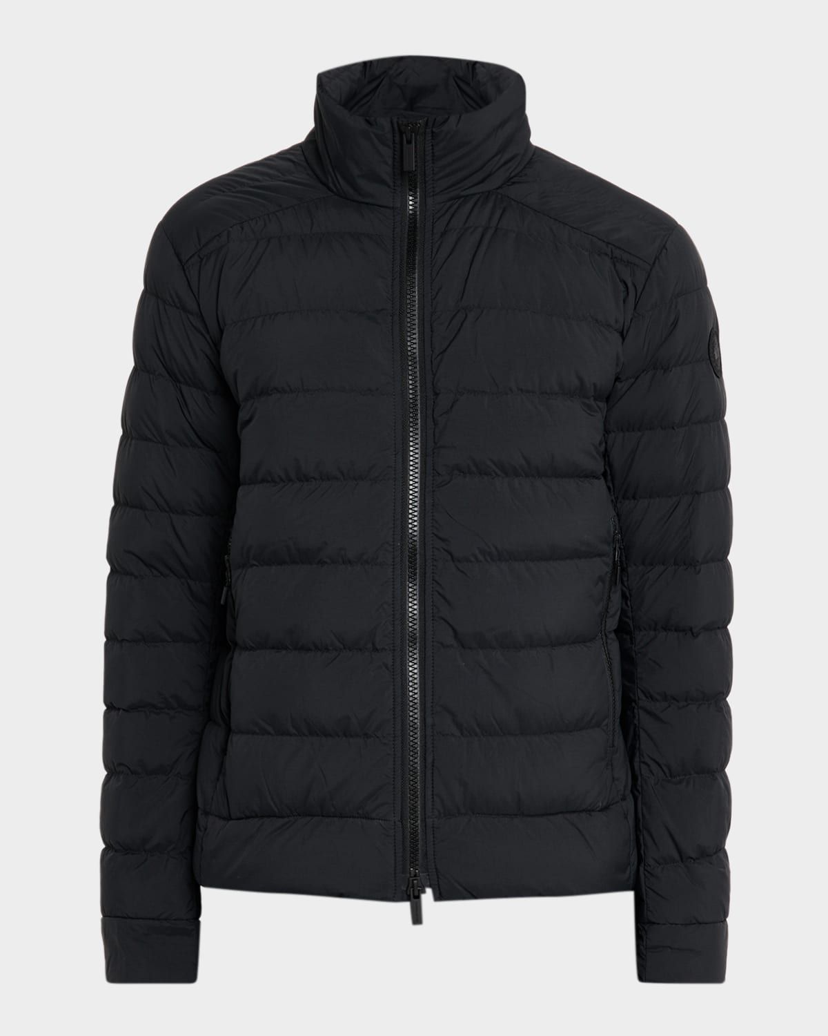 Men & apos;s Crofton Ripstop Jacket