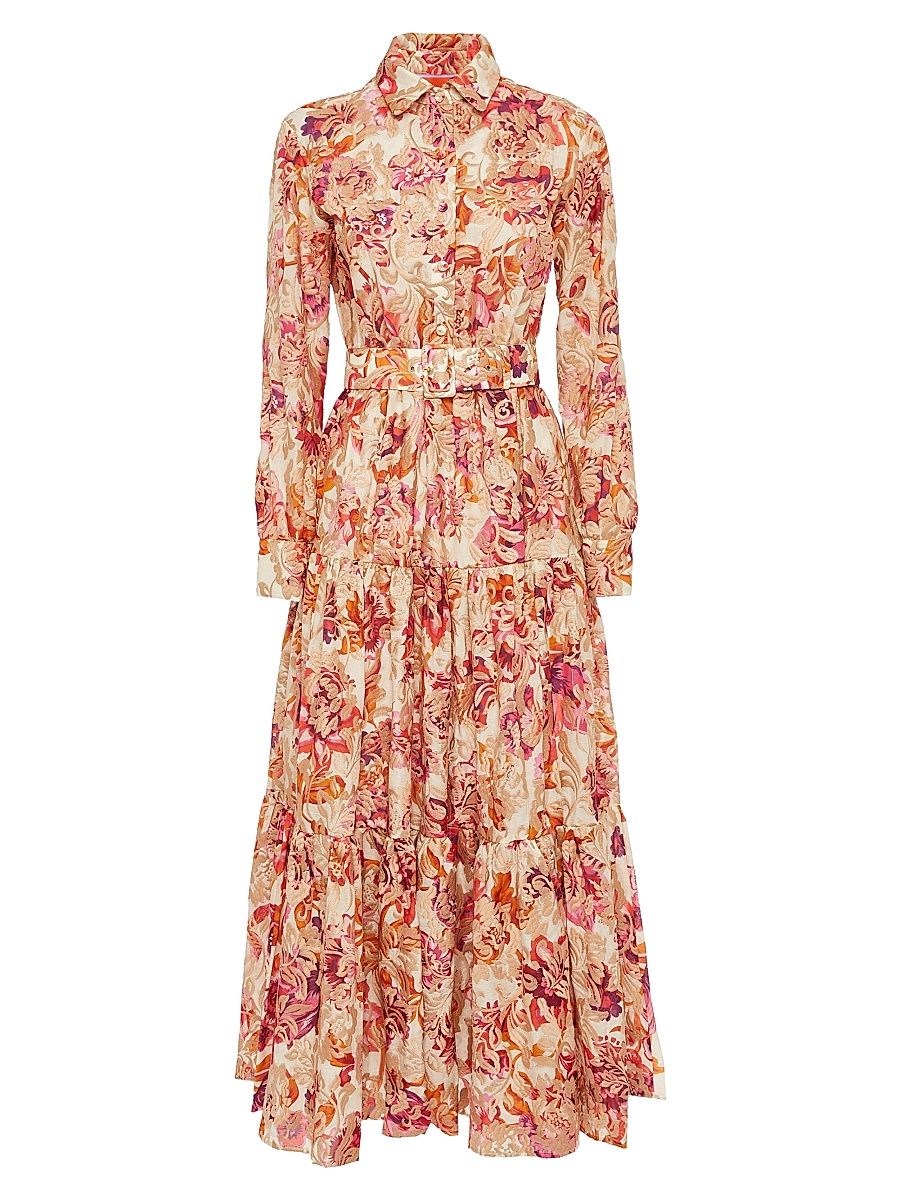 Women's Bellini Dress - Hottie Cream - Size XL