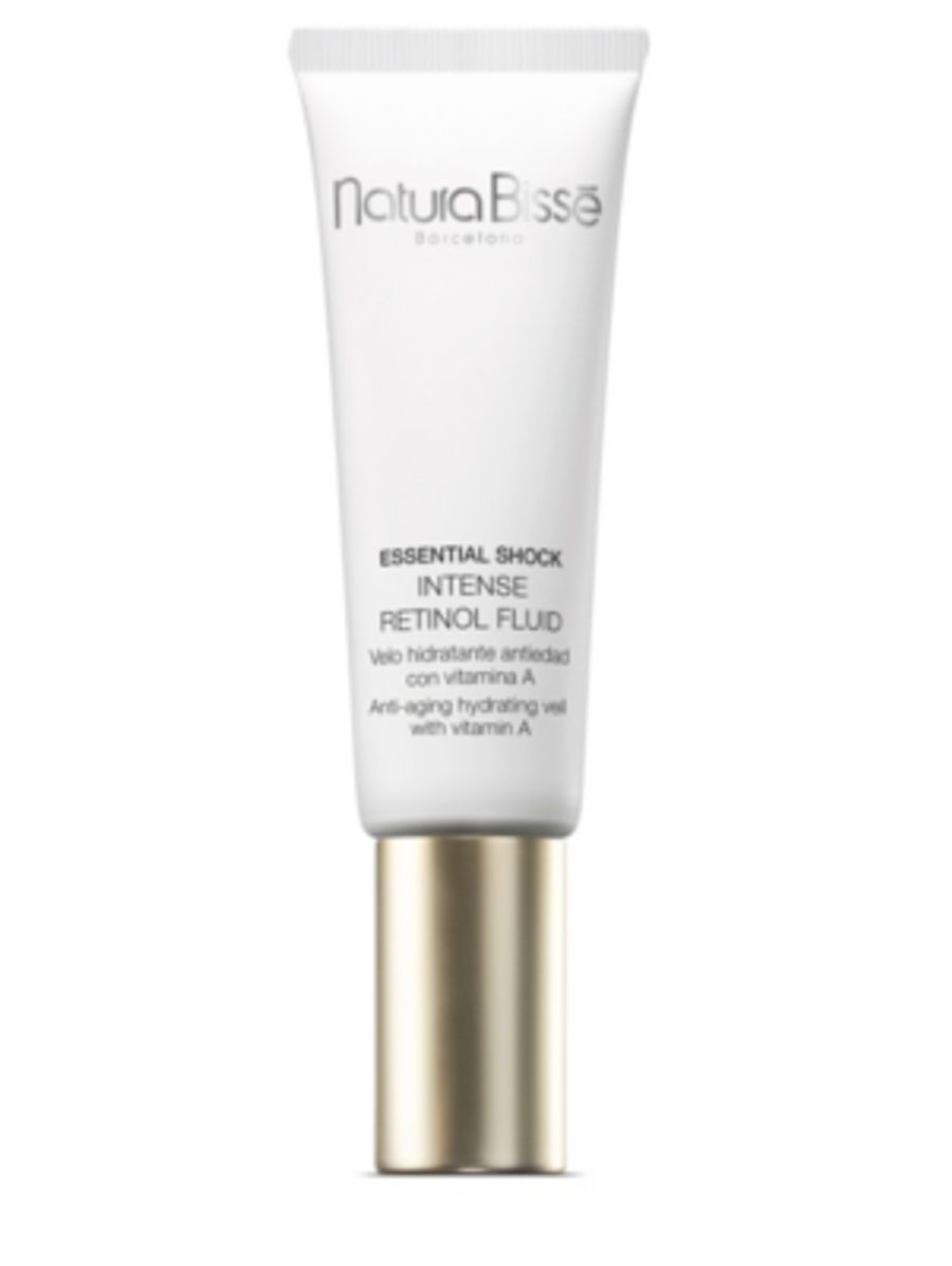 Essential Shock Intense Retinol Fluid