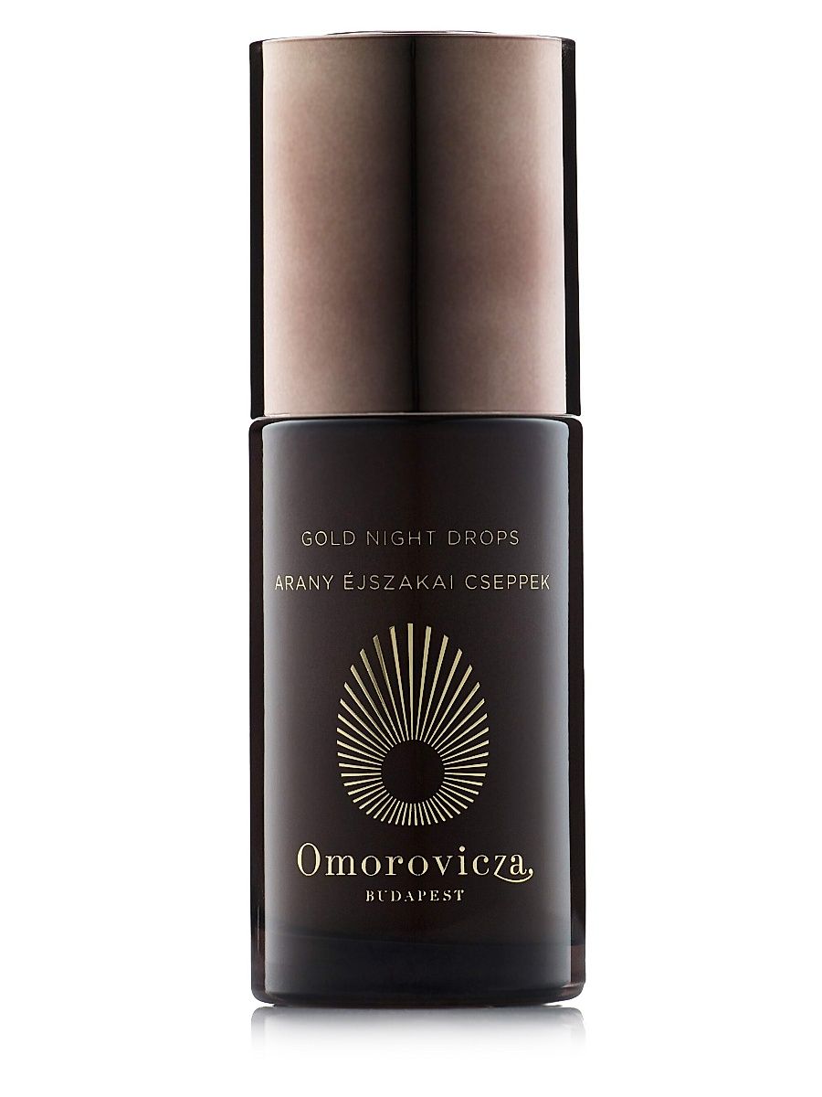 Gold Night Drops