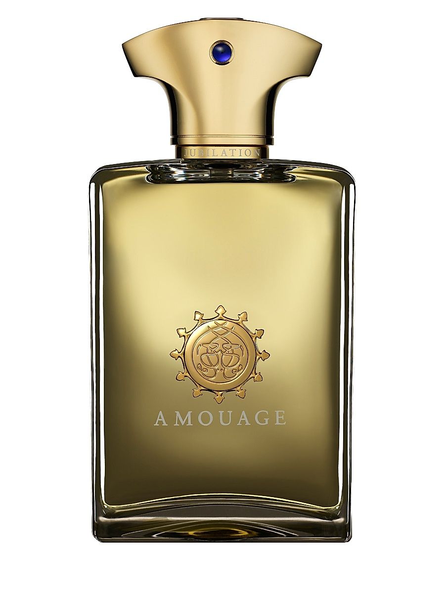 Amouage Jubilation XXV Eau De Parfum