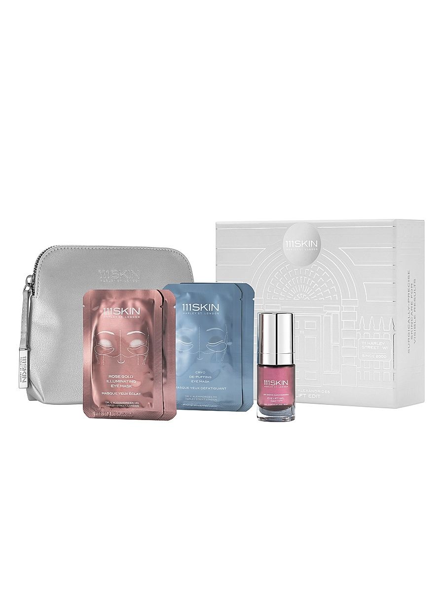 Eye Lift 3-Piece Skin Care Edit